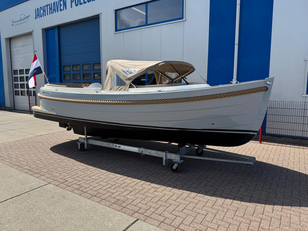 Maril 6Nxt met Vetus 42 pk — foto 3 van 23