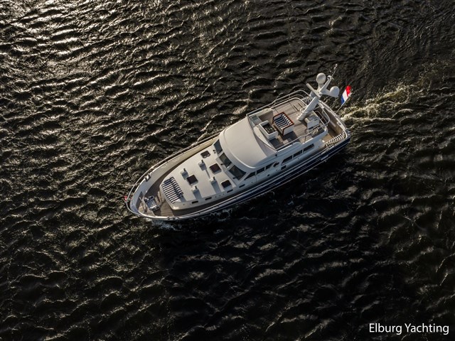 Silverline Trawler 1500 — foto 89 van 100