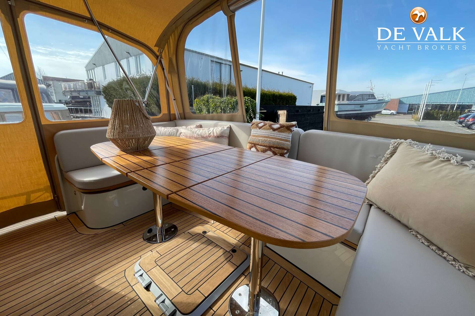 Linssen Grand Sturdy 40.0 AC — foto 8 van 23