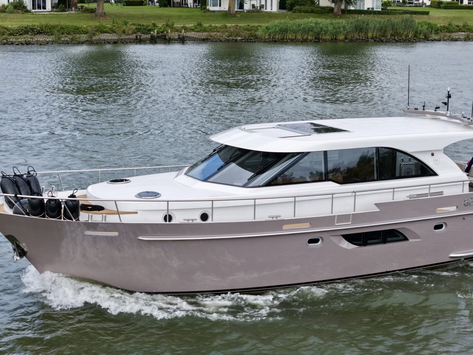 Van den Hoven Executive 15.00 MK II — foto 4 van 70