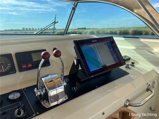 Linssen Grand Sturdy 460 AC Twin — foto 61 van 84