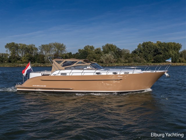 Van der Heijden 14.50 - Cruiser — foto 1 van 86