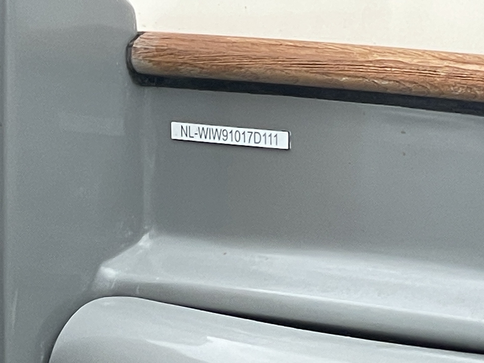Van Wijk 910 — foto 40 van 40