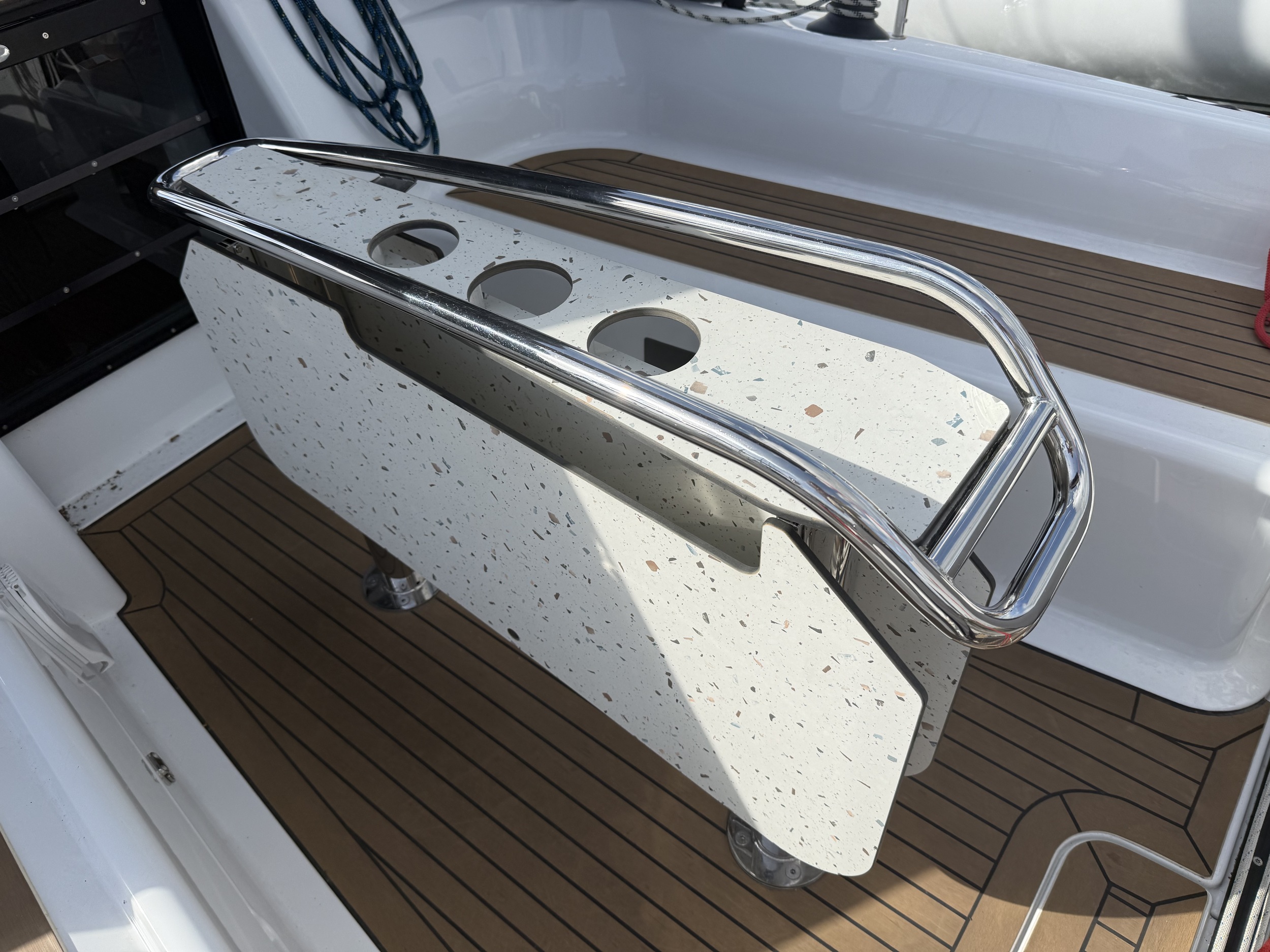 Dehler 34 — foto 27 van 37