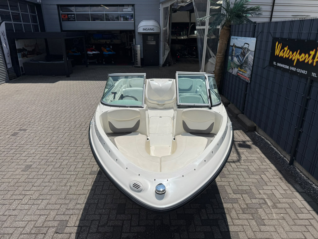 Bayliner 175 GT — foto 14 van 18