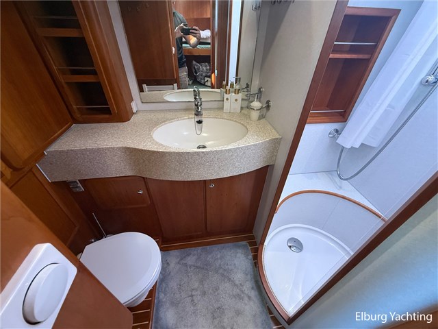 Linssen Grand Sturdy 380 - Sedan — foto 17 van 51