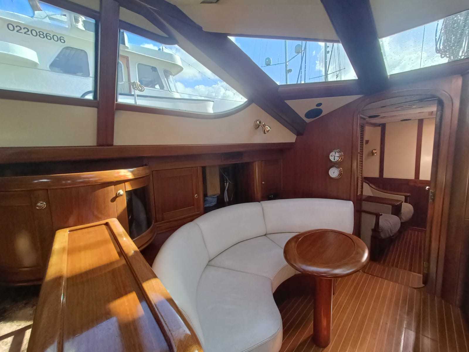 Lagoon Royal Classic 66 — foto 52 van 87