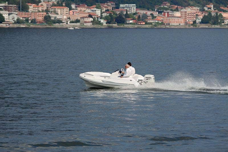 ZAR Formenti ZAR Tender - Foto 2