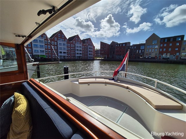 Beurtvaarder 13.50 - Luxe Motor — foto 11 van 82