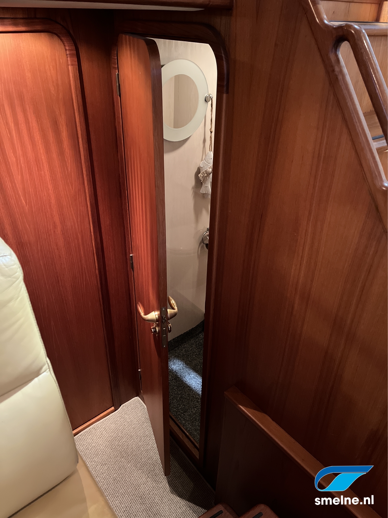 Noblesse 45 — foto 33 van 86