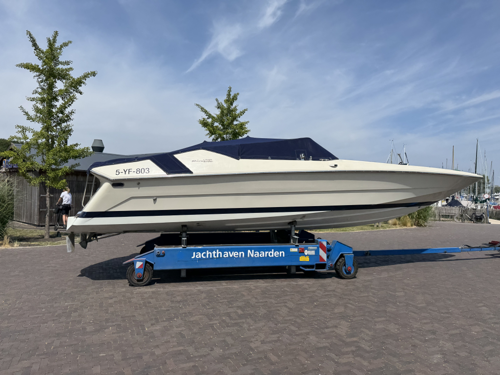 Riva St Tropez — foto 2 van 33