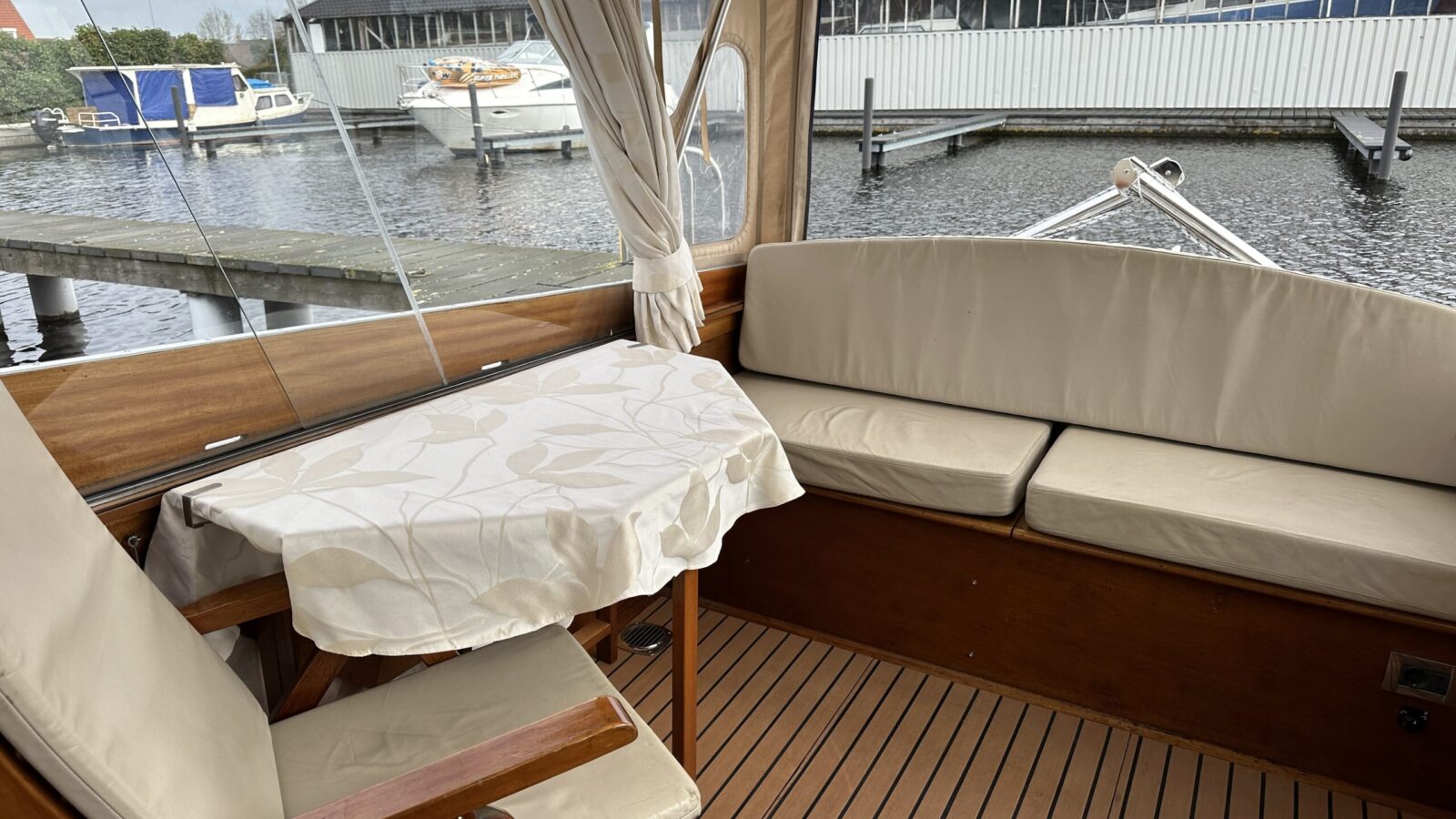 Mulder Favorite Kruiser 8.30 OK — foto 9 van 23