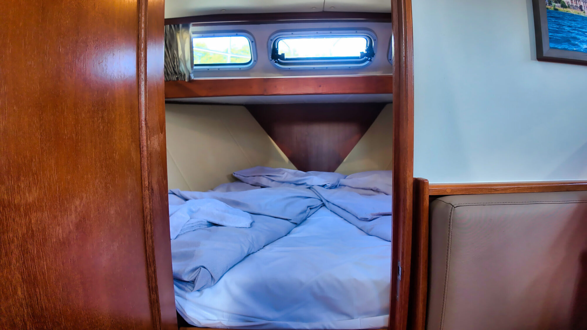 Pedro Skiron 35 AK Cabrio — foto 24 van 39