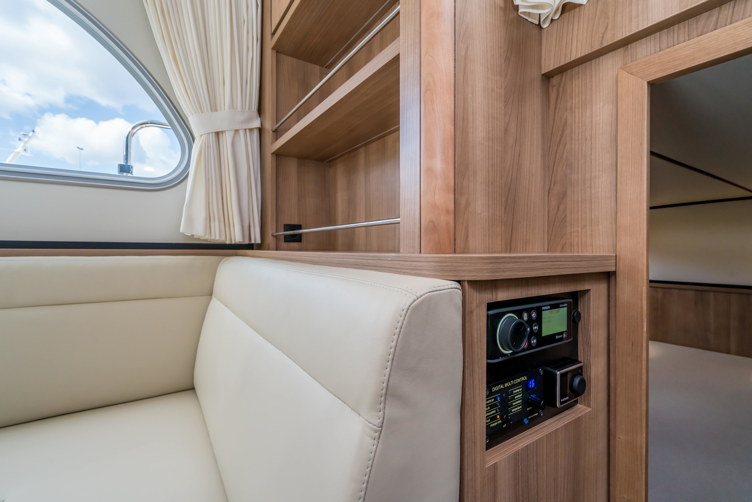 Linssen Grand Sturdy 35.0 AC INTERO — foto 49 van 78