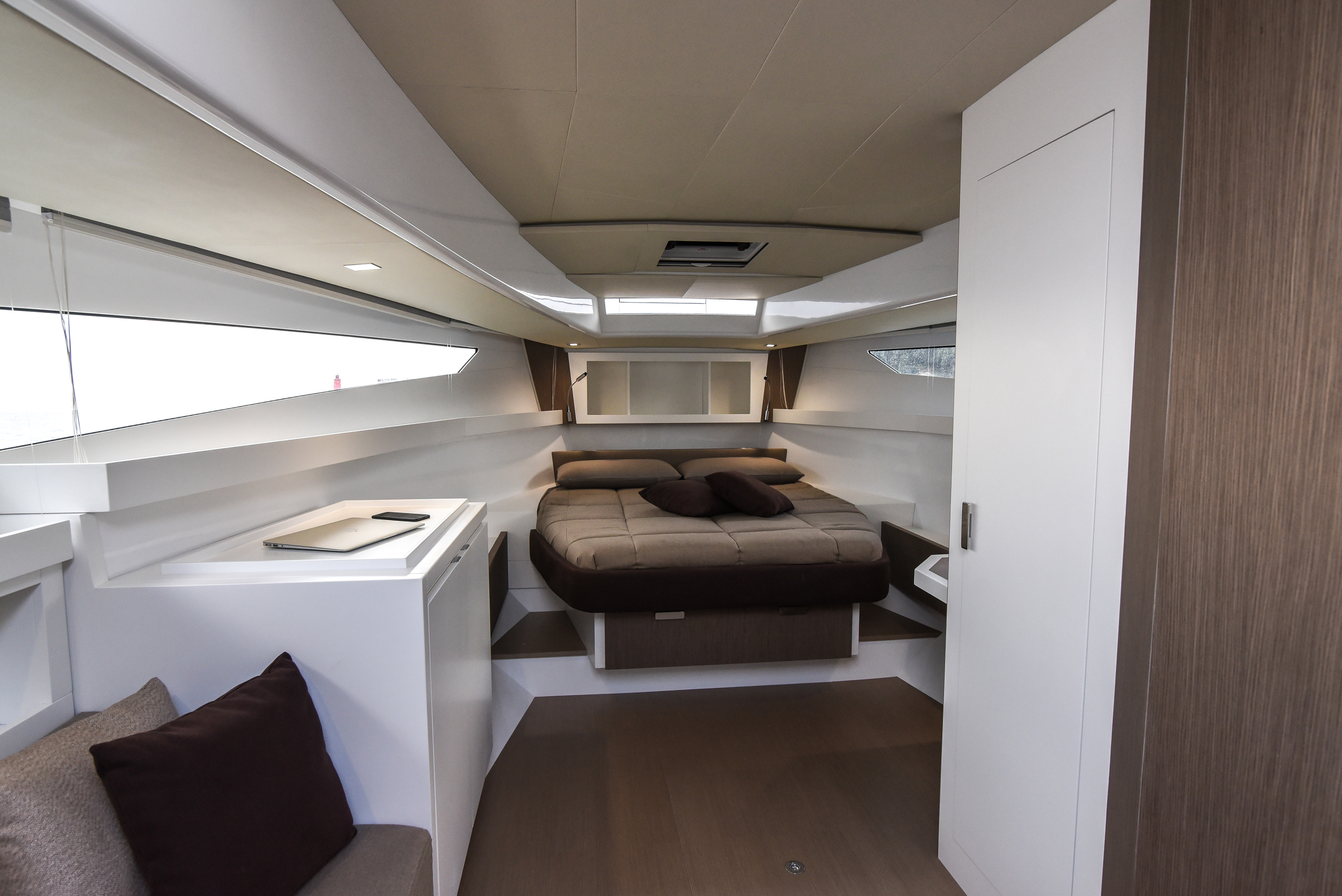 FIART Seawalker 43 Panorama — foto 21 van 38