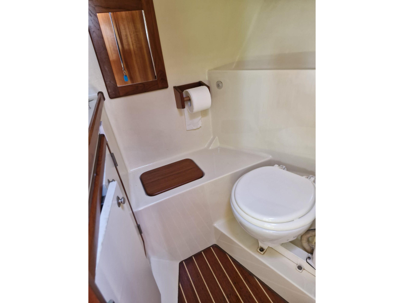 Intercruiser 27 Cabin — foto 11 van 12