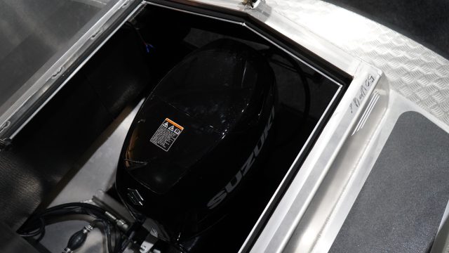 Van Vossen 600 Tender & ZONDAGS GEOPEND — foto 12 van 12