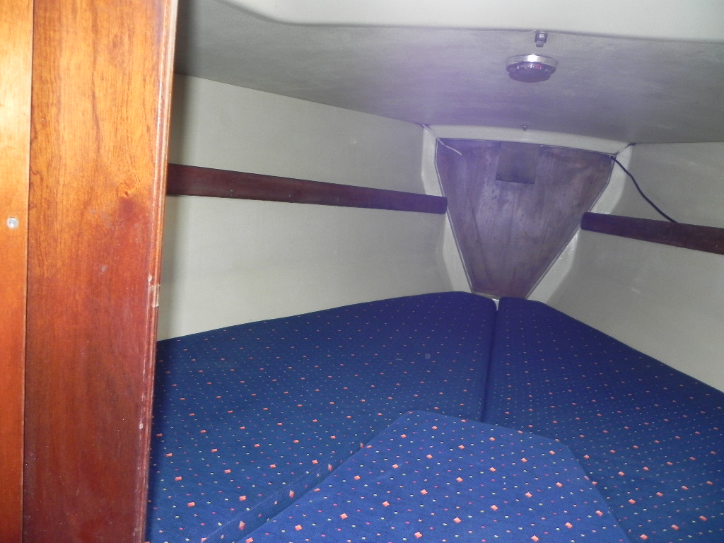 Standfast Loper 27 — foto 27 van 28