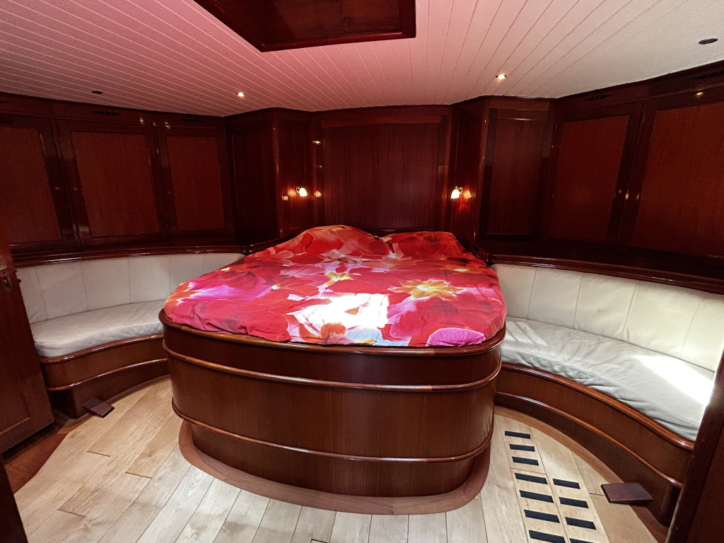 Lemsteraak Roefaak - Sydsulver - Hoek design — foto 63 van 85