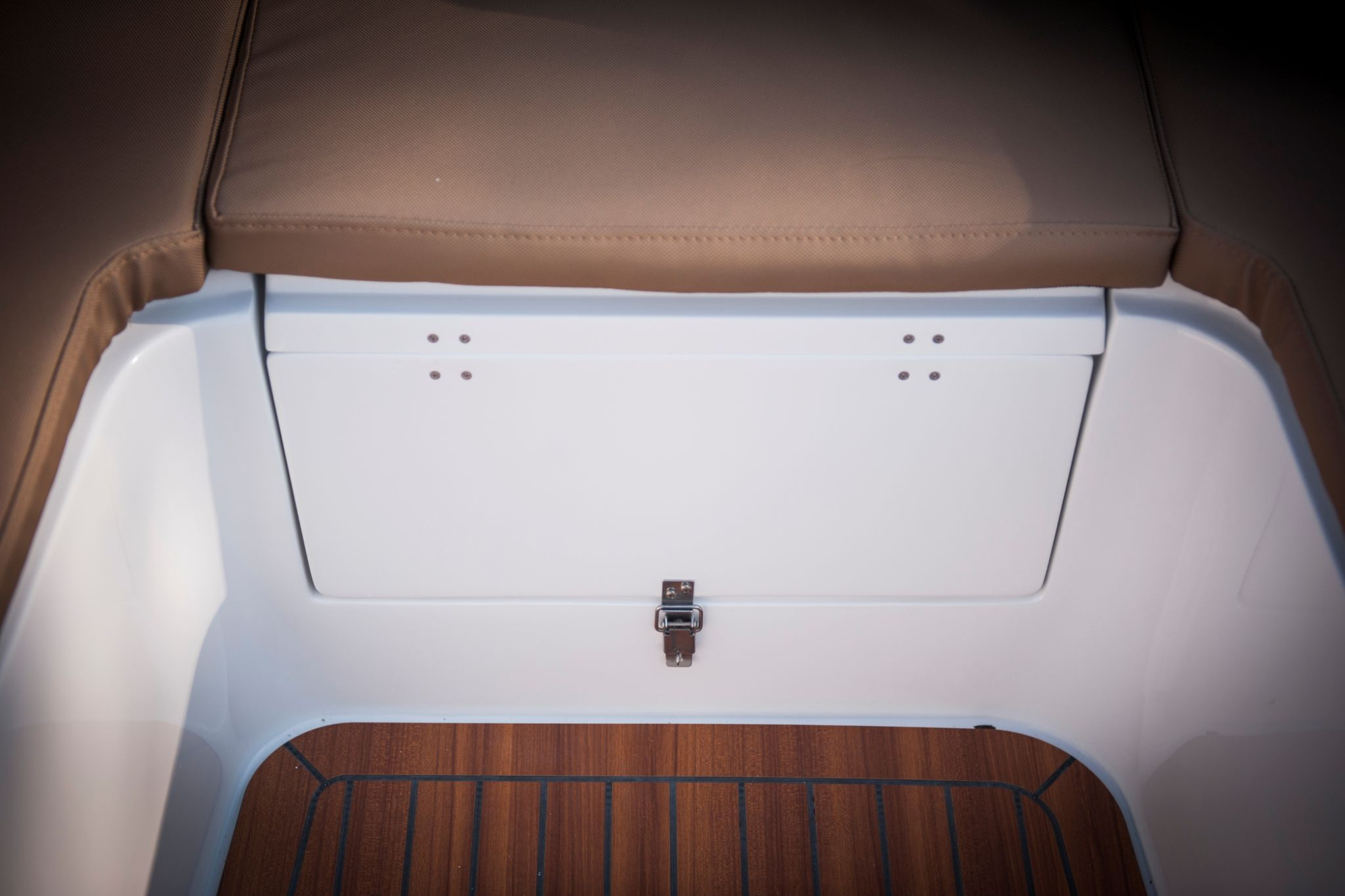 Maxima Boats 550 — foto 9 van 11