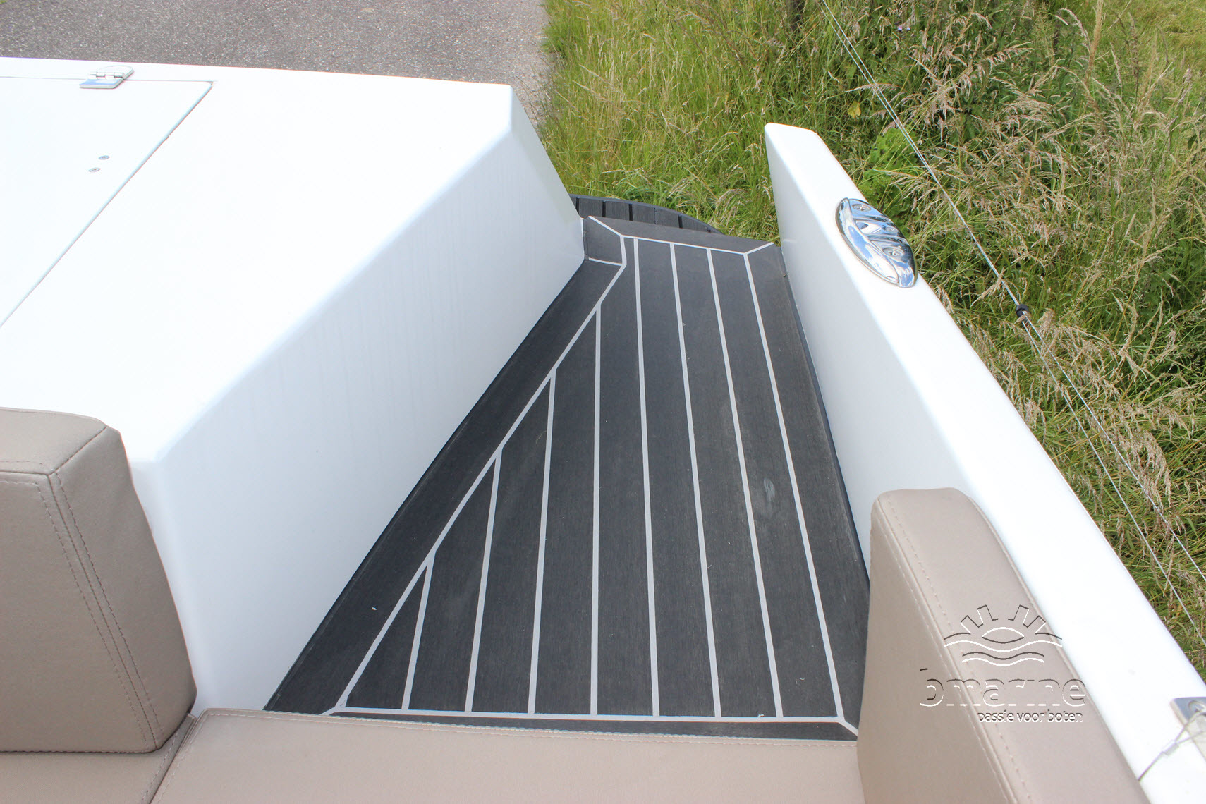 Blackfish Reallife 650 — foto 12 van 20