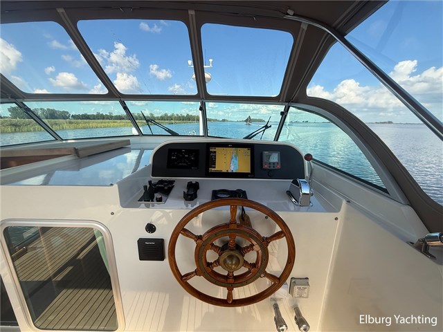 Linssen Grand Sturdy 410 - AC — foto 43 van 80