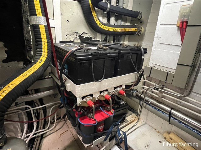 Stentor 1300 - Stabilizers — foto 43 van 62