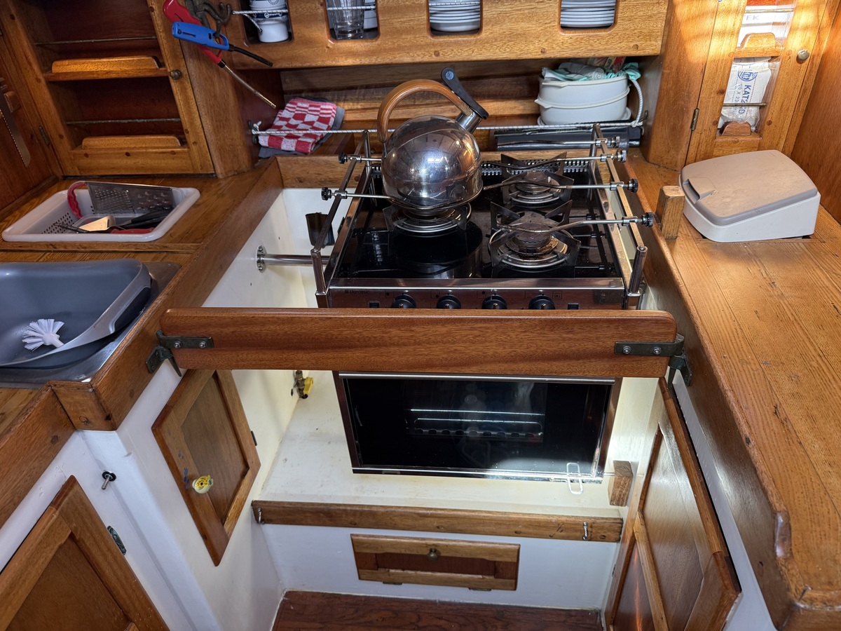 ORCA 38 — foto 9 van 74