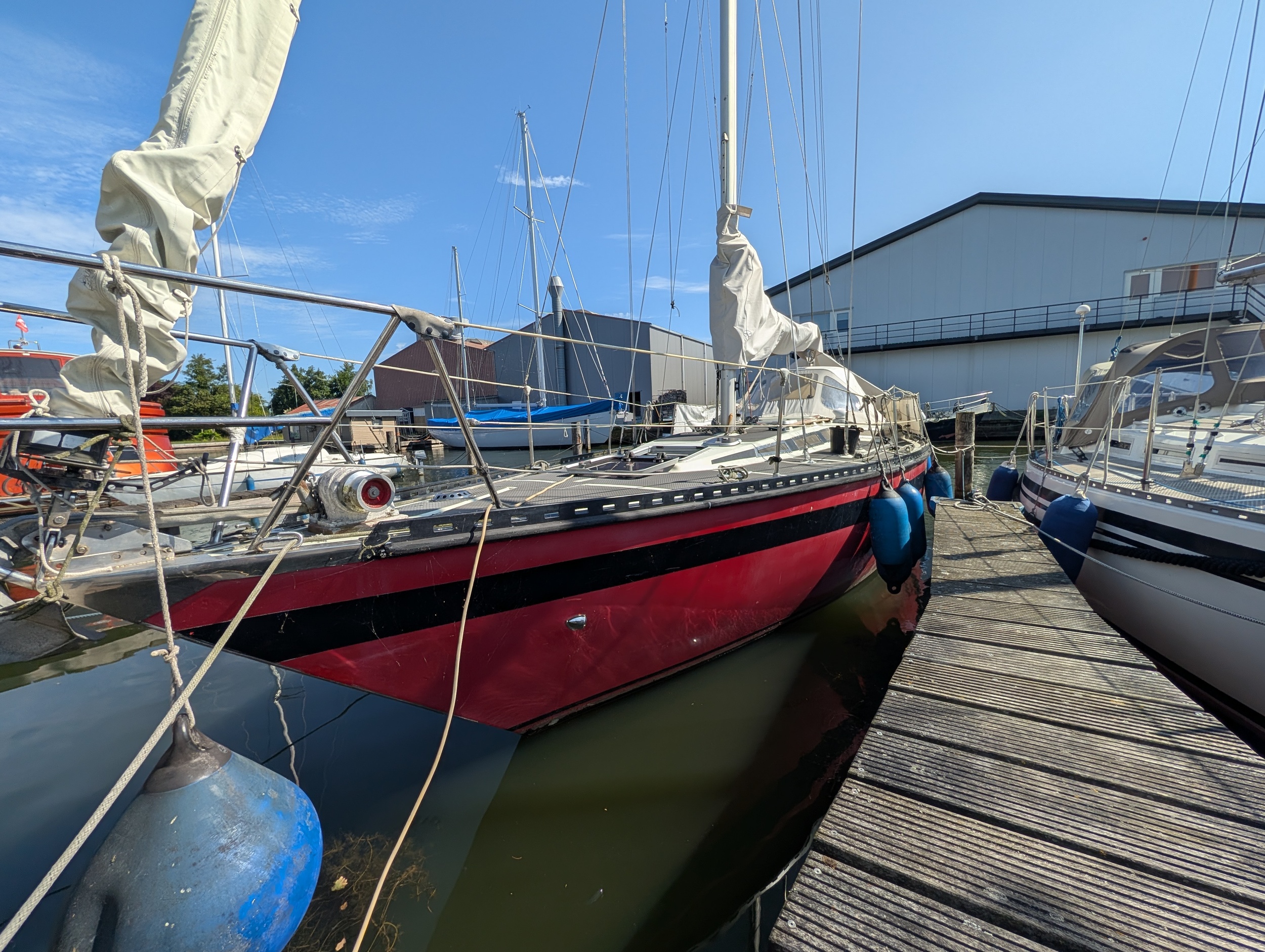 Emka ET 36