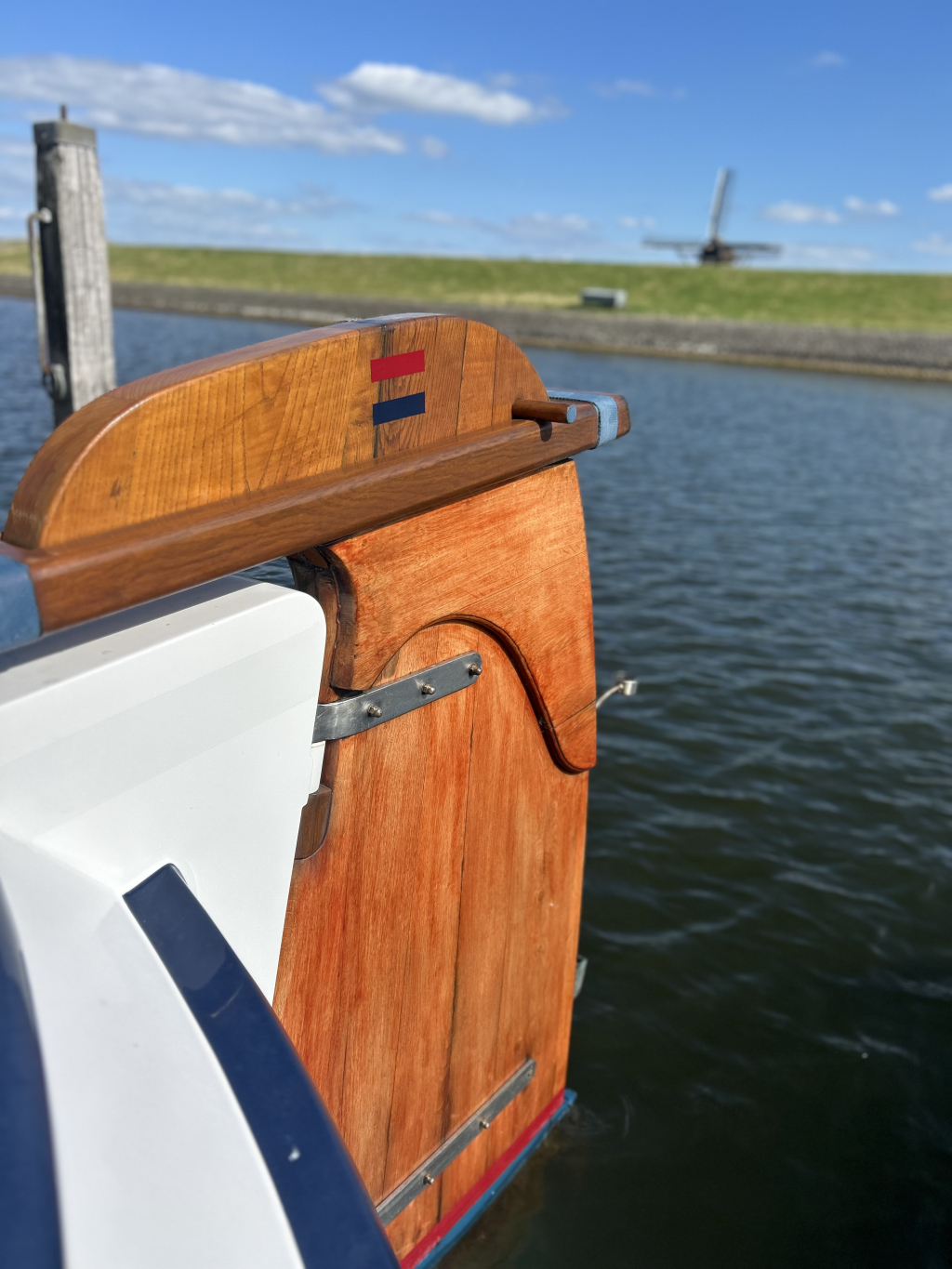 Lemsteraak Visserman - De Blauwe Vinvis — foto 16 van 55