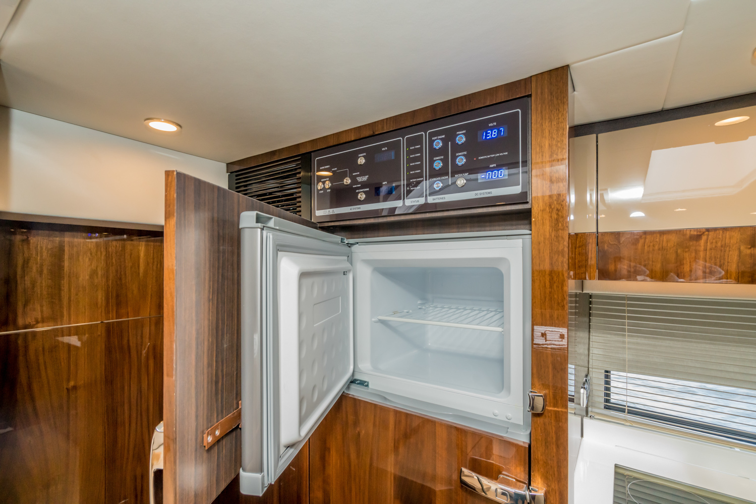 Fairline Targa 50 Open — foto 64 van 87