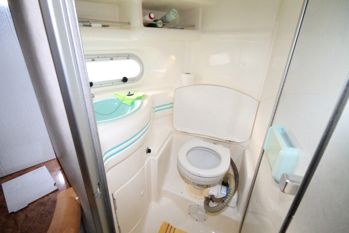 Sealine 360 Ambassador - BluYachting — foto 9 van 12