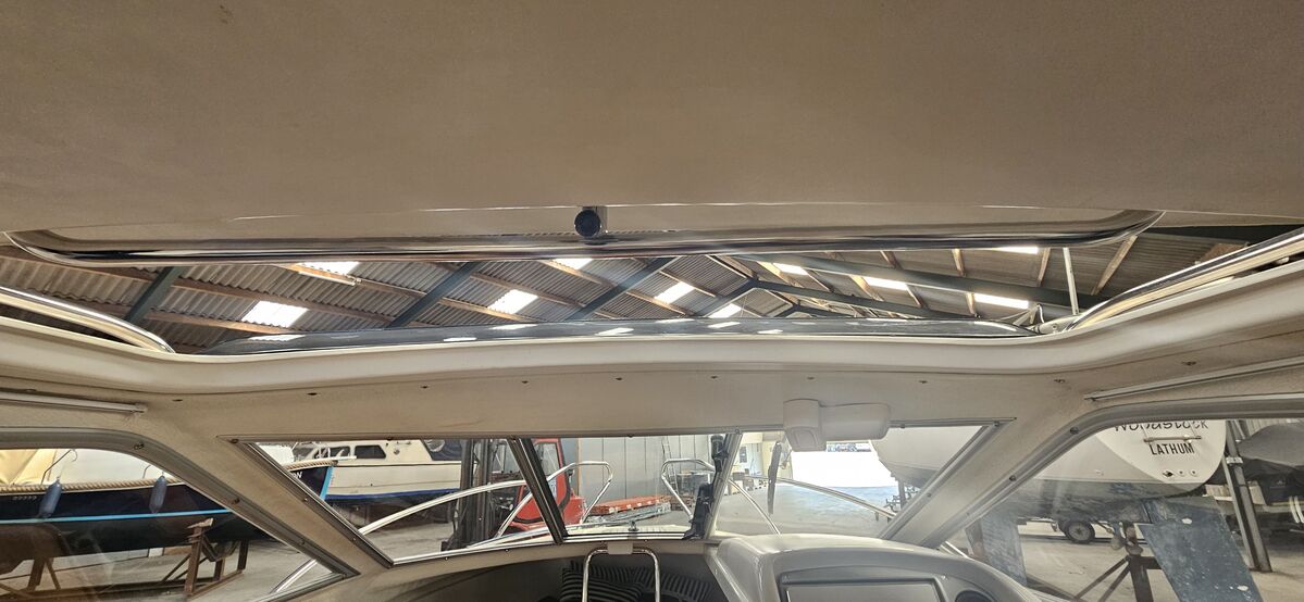 Yamarin 68C — foto 16 van 21