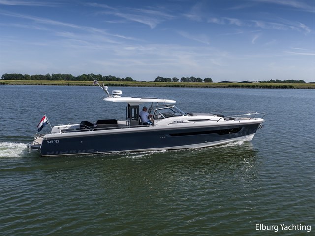 Nimbus T11 - X-Edition — foto 90 van 96