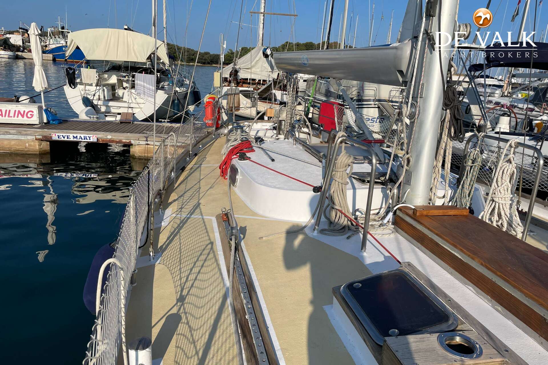 Sciarrelli Schooner — foto 11 van 36