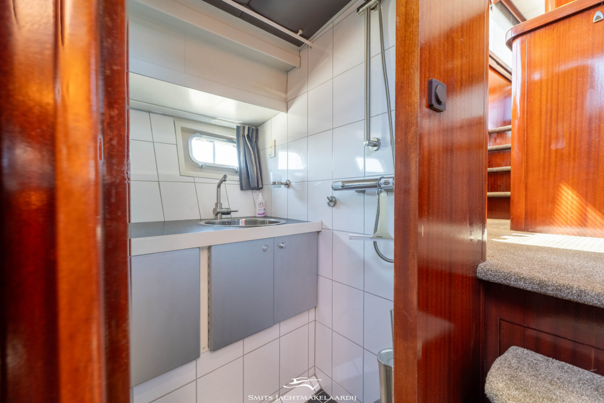 Van der Valk Valk Vitesse 54 Stabilizers — foto 37 van 98