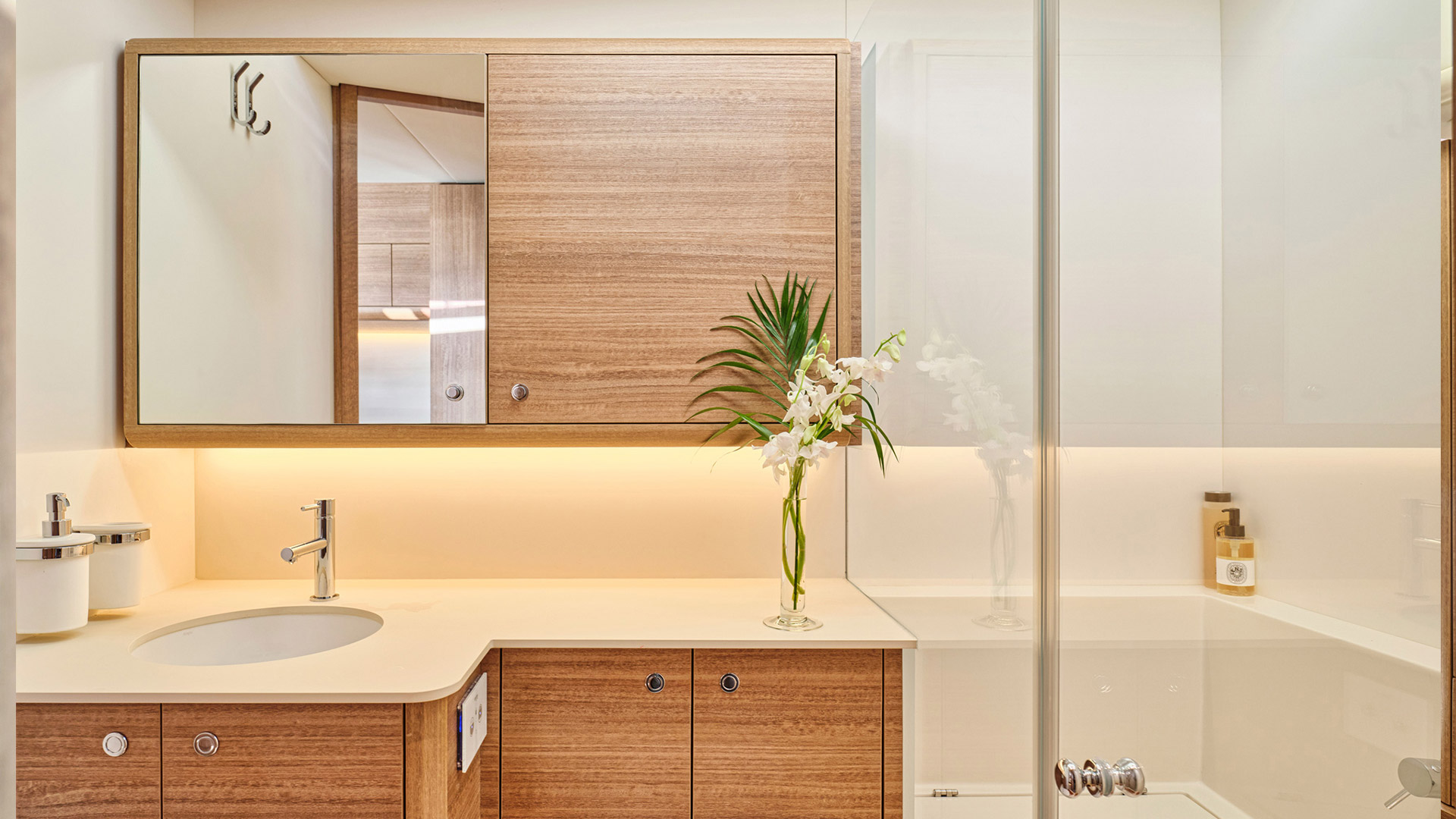 Omikron Yachts Omikron OT-60 — foto 18 van 22