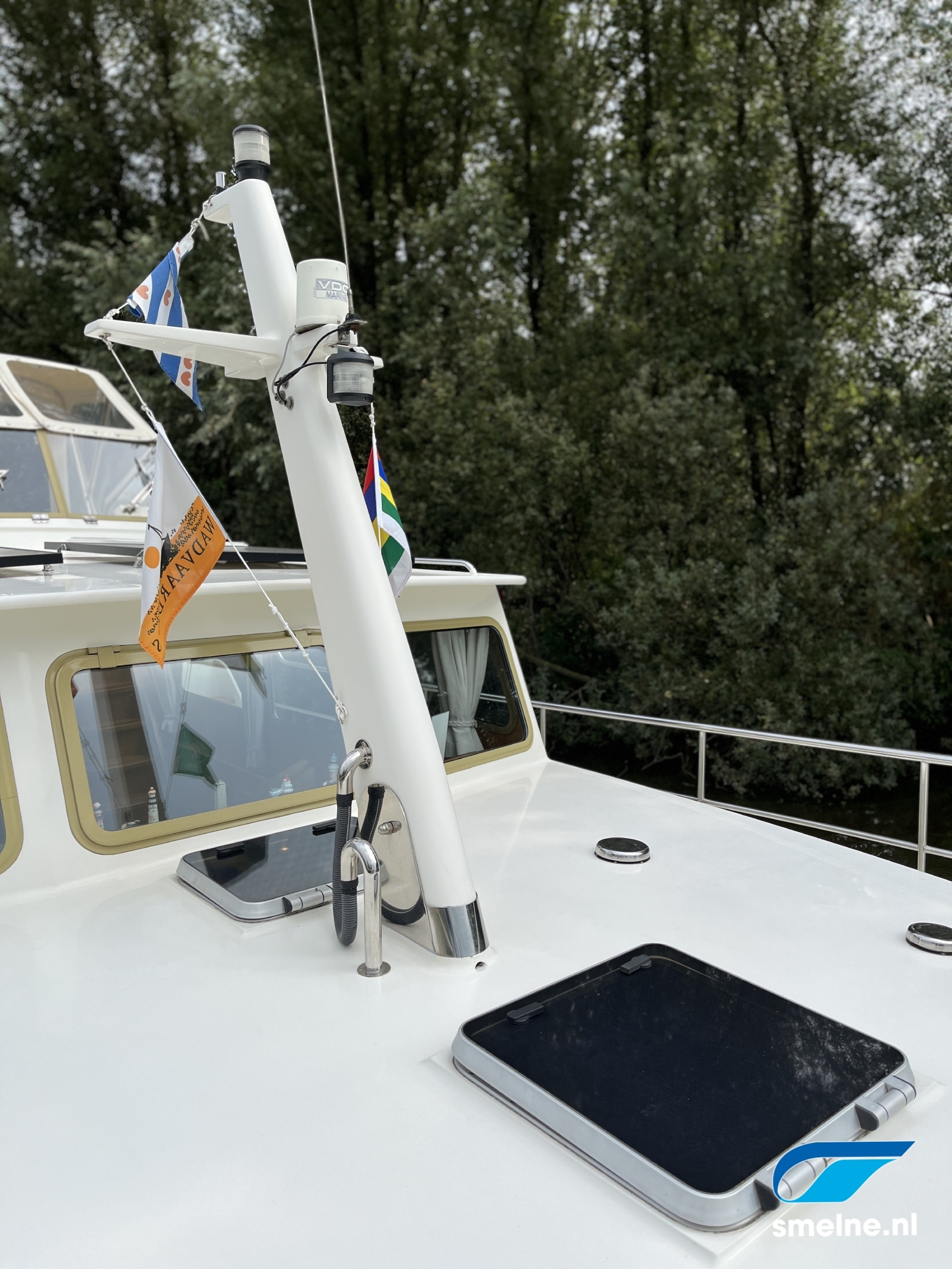 Smelne Vlet 1200 — foto 57 van 68