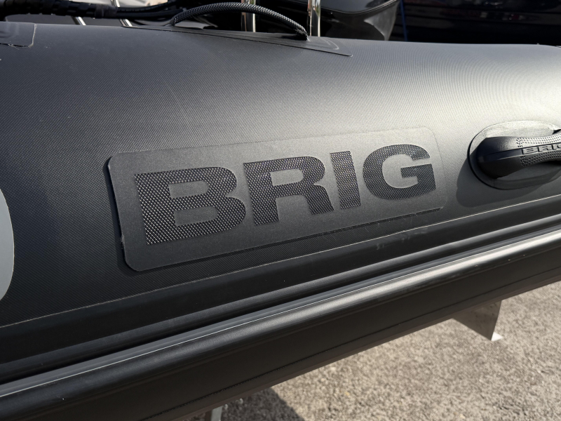 Brig Falcon 500L — foto 10 van 12