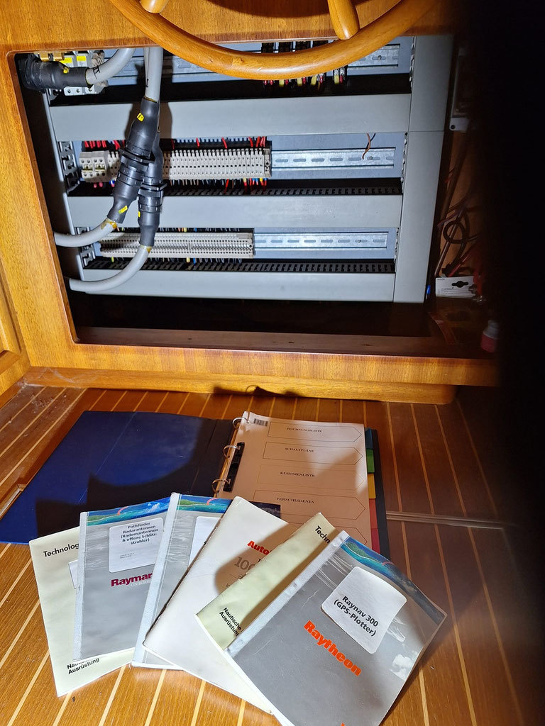 Linssen 380 AC — foto 16 van 22