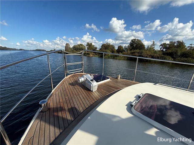 Linssen Grand Sturdy 380 - Sedan — foto 37 van 51