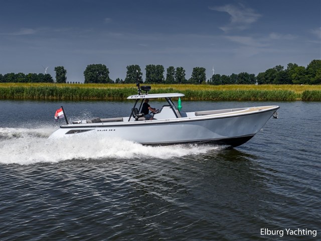 Wajer 38 S — foto 58 van 72