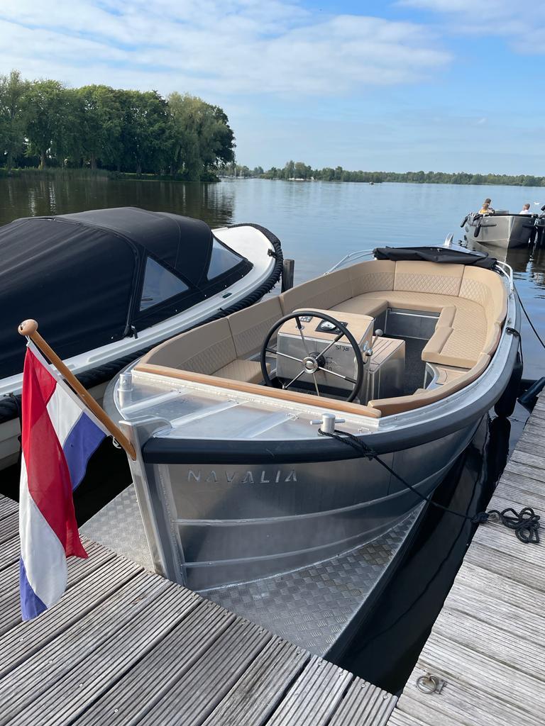 Navalia 700 DEMO — foto 5 van 5
