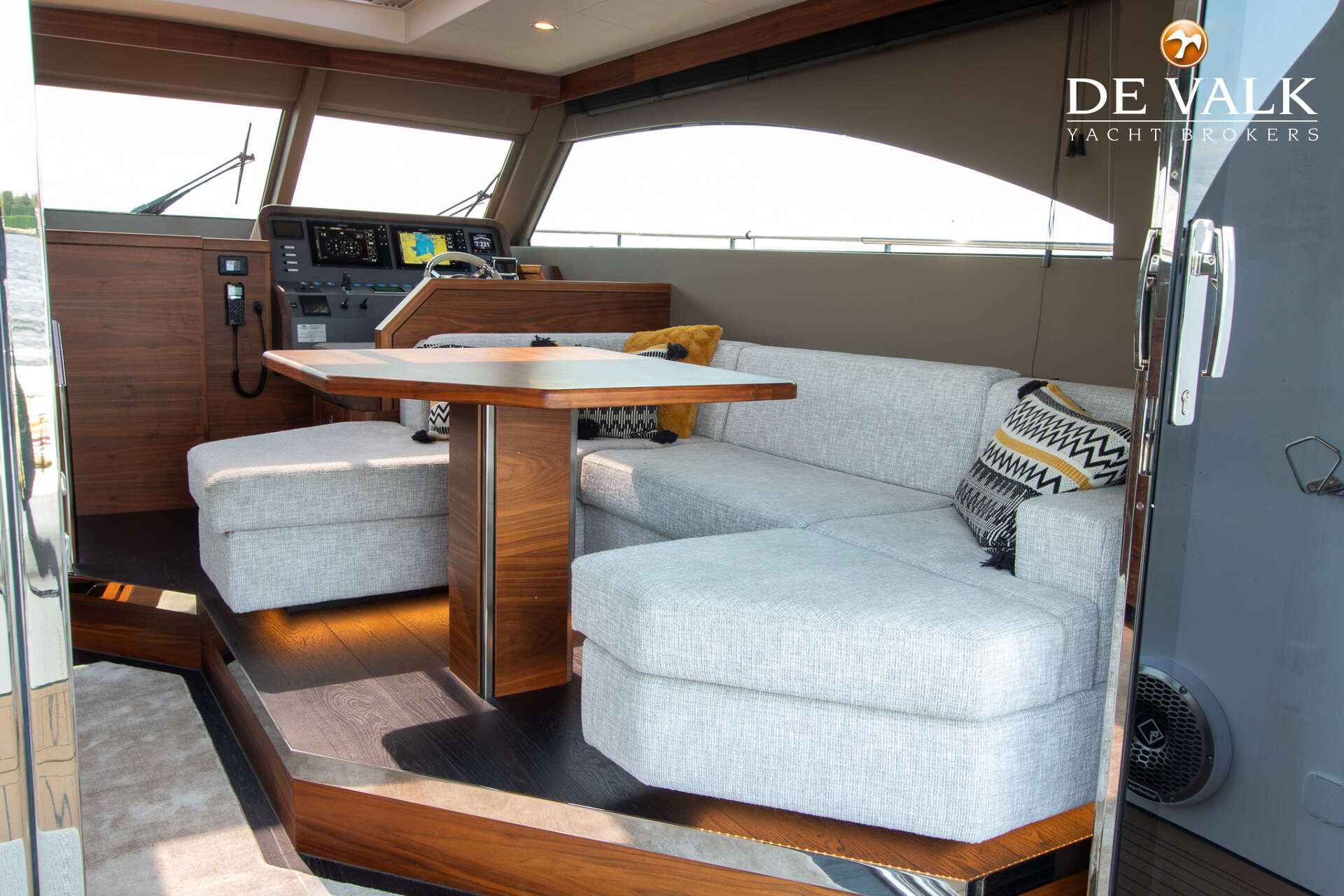 Van der Heijden Exclusive Deluxe 1600 — foto 24 van 43