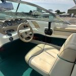 Sea Ray 185 bj 1998 — foto 9 van 12