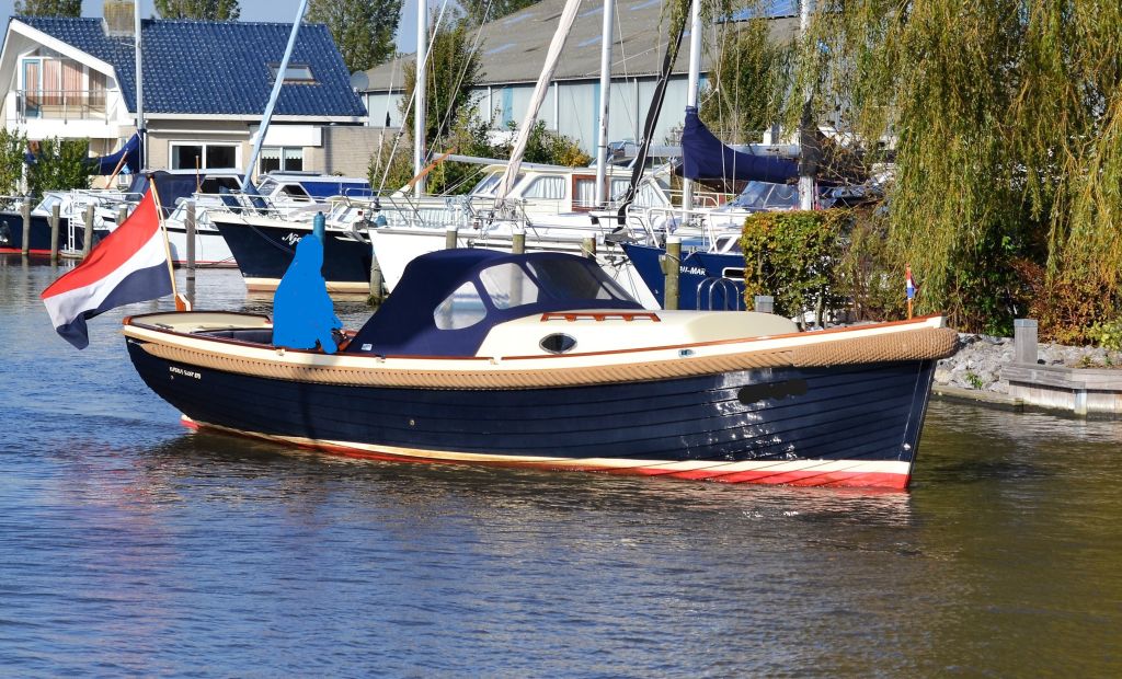 Kuperus Sloep 875 Cabin — foto 3 van 39