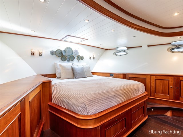 Mulder Classic 77 - ELEONORE — foto 23 van 99