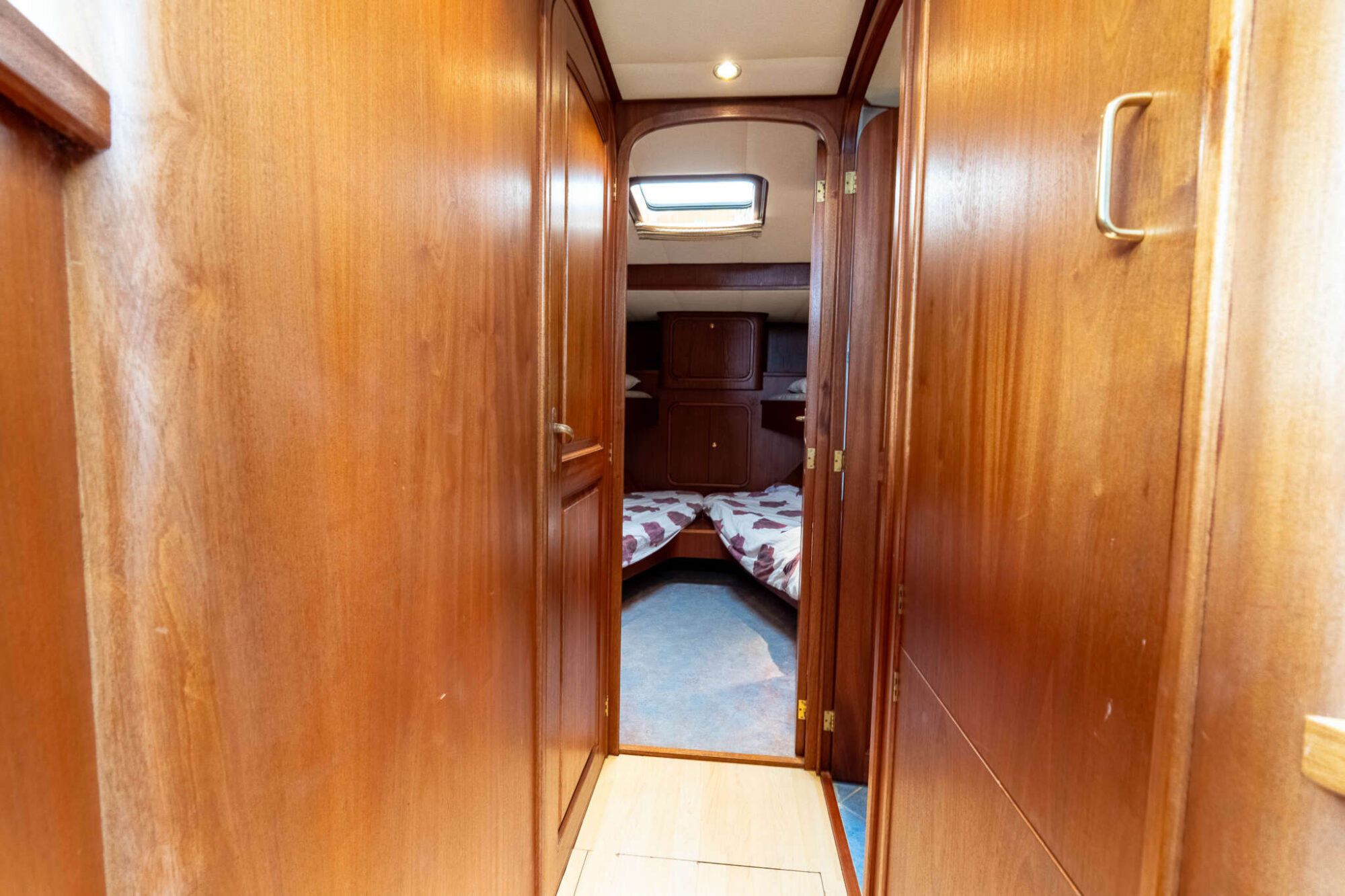 Pacific Allure 180 Cabrio — foto 17 van 81