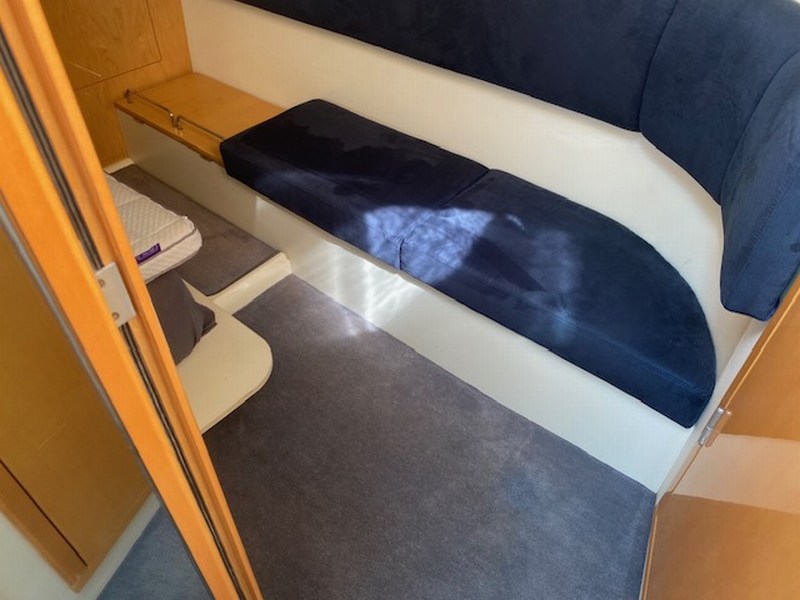 Fairline 30 Targa — foto 16 van 23
