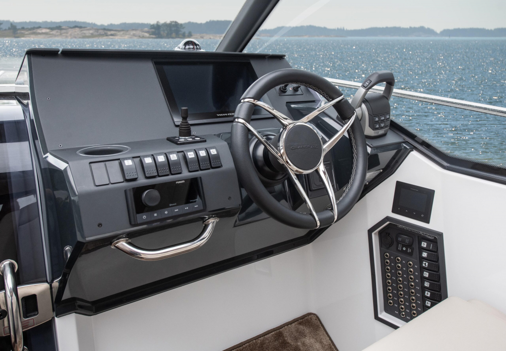 Grandezza 28 OC (Hybride varen mogelijk) — foto 15 van 27